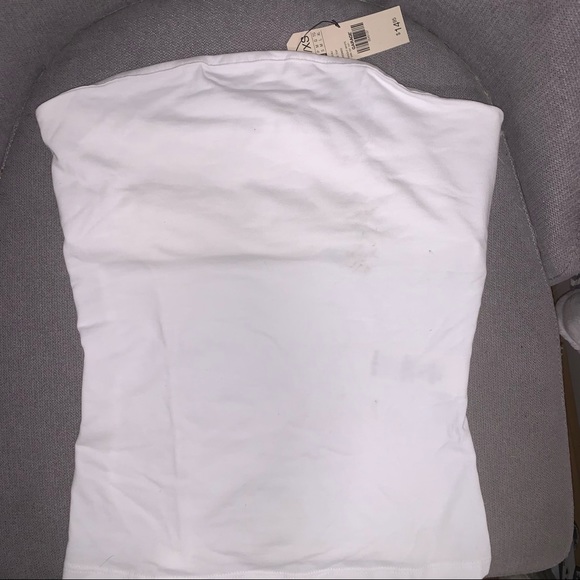 BUNDLE OF 10 TUBE TOPS - Picture 2 of 11